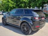 LAND ROVER Range Rover Evoque 2.0 TD4 150 CV 5p. HSE Dynamic