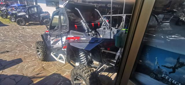 POLARIS Ranger RZR 900 E RANGER RZR XP 1000 TURBO Immagine 2