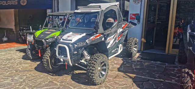 POLARIS Ranger RZR 900 E RANGER RZR XP 1000 TURBO Immagine 1