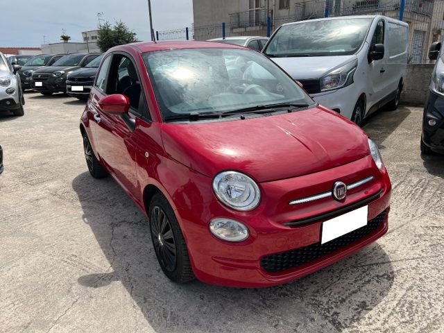 FIAT 500 1.2 Immagine 1