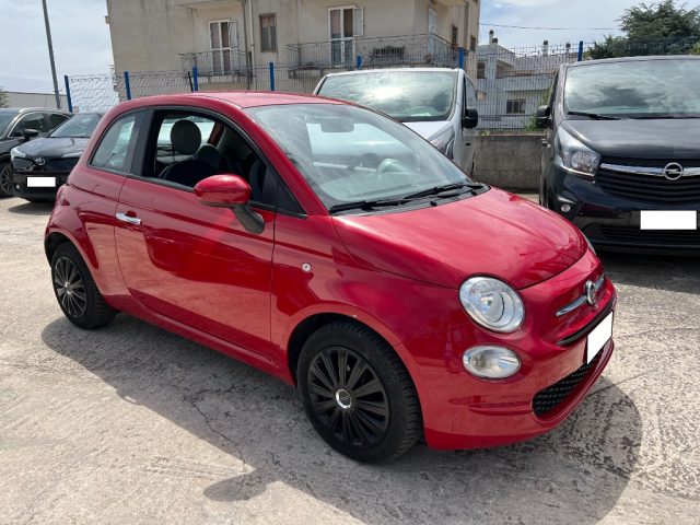 FIAT 500 1.2 Immagine 0