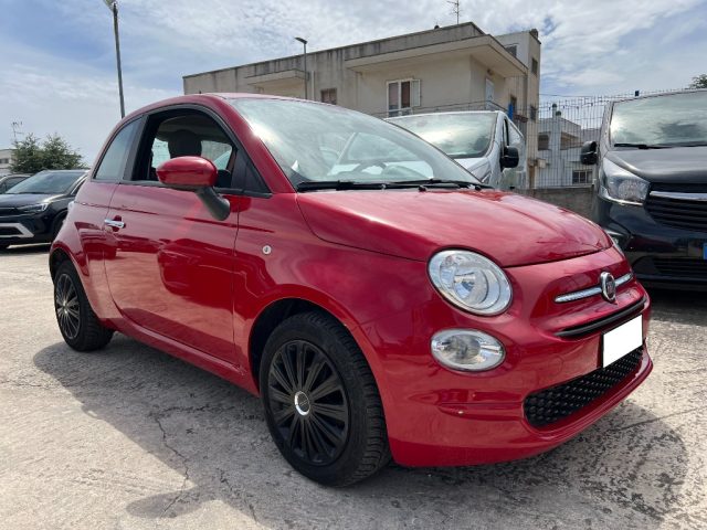 FIAT 500 1.2 Immagine 2