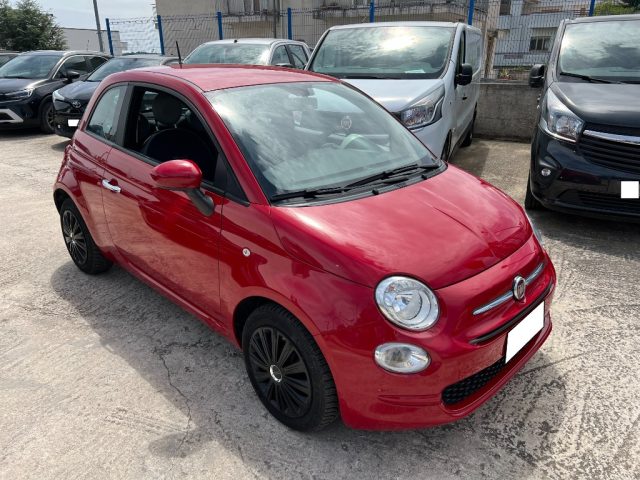 FIAT 500 1.2 Immagine 4