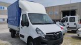 OPEL Movano 35 2.3 Turbo D 135CV  CENTINA TELONATA