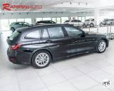 BMW 316 Ibrida/Diesel automatica 122 Cv Touring Iva Espost