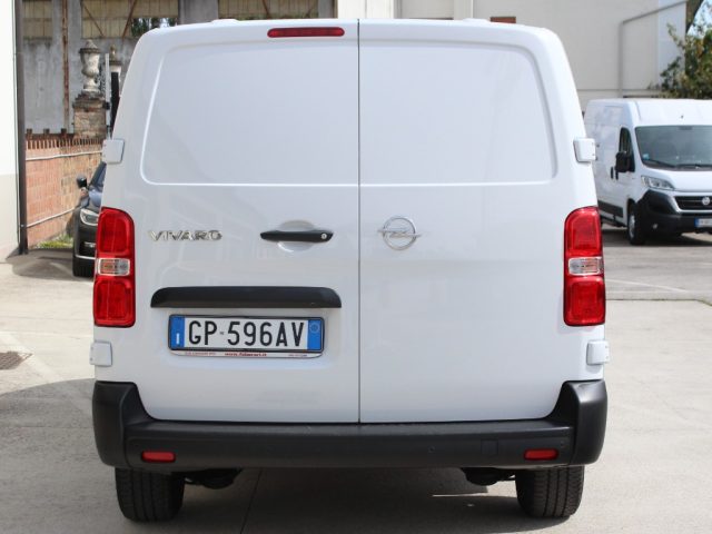 OPEL Vivaro 2.0 Diesel 145CV S&S L3H1 ENJOY PREZZO IMPONIBILE Immagine 2