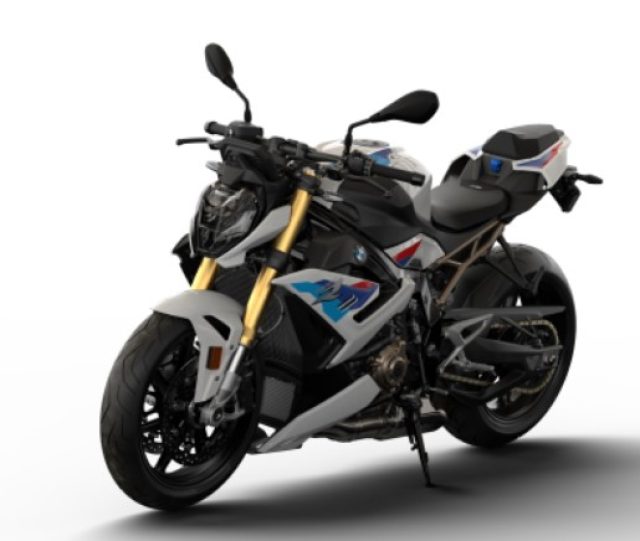 BMW S 1000 R PACCHETTO M - PRONTA CONSEGNA Immagine 0