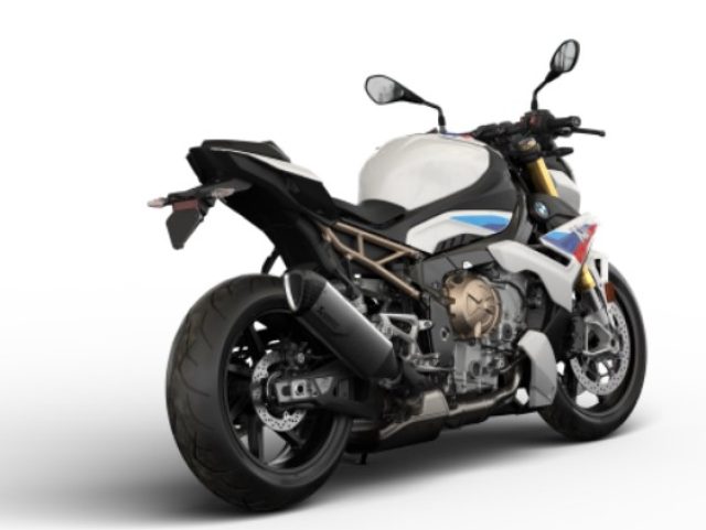 BMW S 1000 R PACCHETTO M - PRONTA CONSEGNA Immagine 1