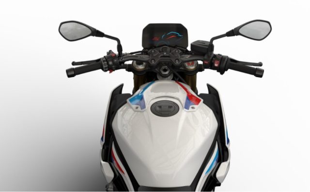 BMW S 1000 R PACCHETTO M - PRONTA CONSEGNA Immagine 3