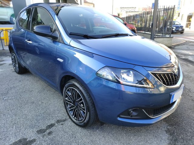 LANCIA Ypsilon 1.0 FireFly 5 porte Hybrid Gold 5 Posti Immagine 3