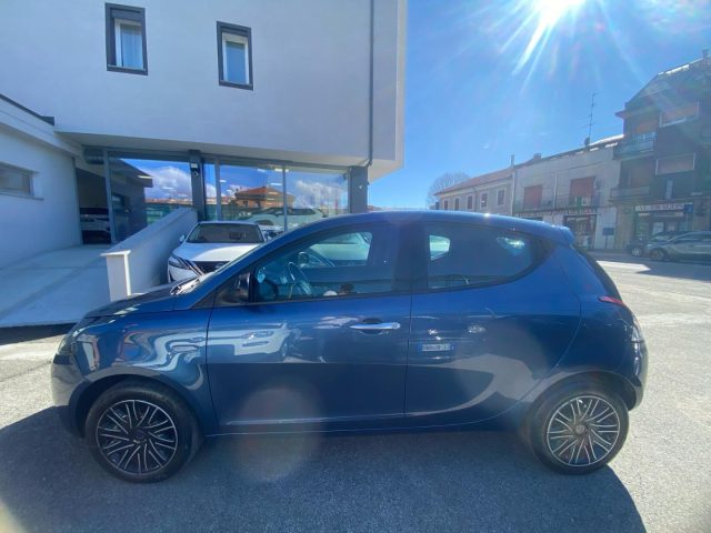 LANCIA Ypsilon 1.0 FireFly 5 porte Hybrid Gold 5 Posti Immagine 2