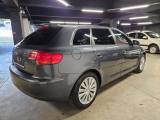 AUDI A3 SPB 1.6 16V FSI