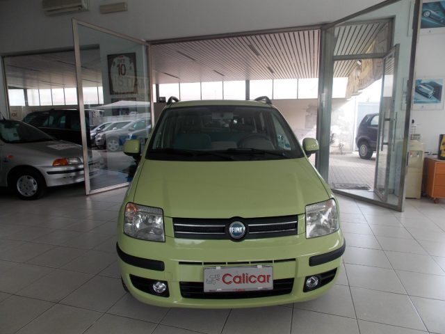 FIAT Panda 1.3 MJT 16V Dynamic Immagine 0