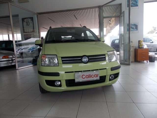 FIAT Panda 1.3 MJT 16V Dynamic Immagine 1