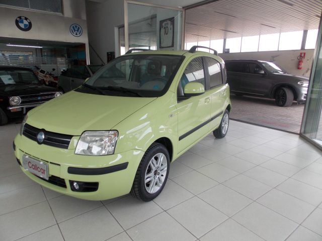 FIAT Panda 1.3 MJT 16V Dynamic Immagine 2