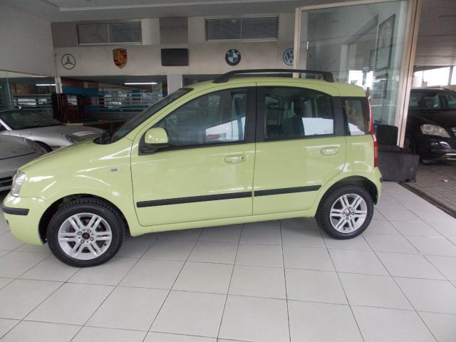 FIAT Panda 1.3 MJT 16V Dynamic Immagine 3