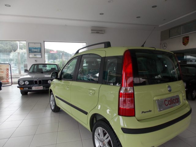 FIAT Panda 1.3 MJT 16V Dynamic Immagine 4