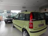 FIAT Panda 1.3 MJT 16V Dynamic