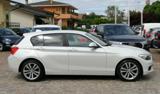 BMW 118 d 5 Porte Business