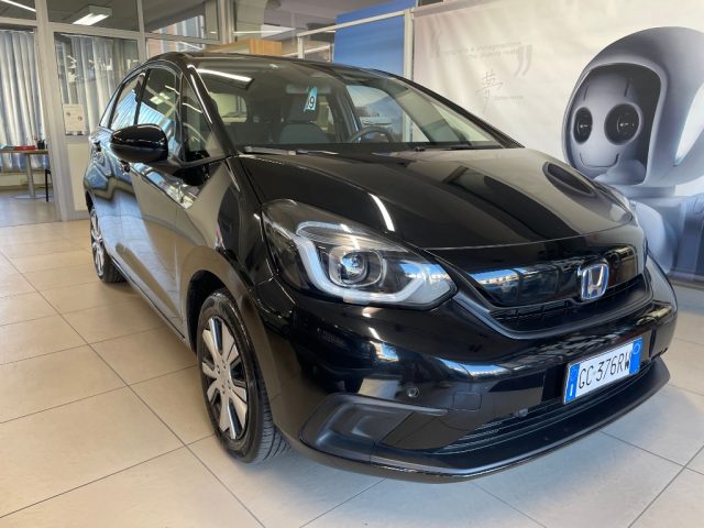 HONDA Jazz 1.5 Hev eCVT Elegance Immagine 1