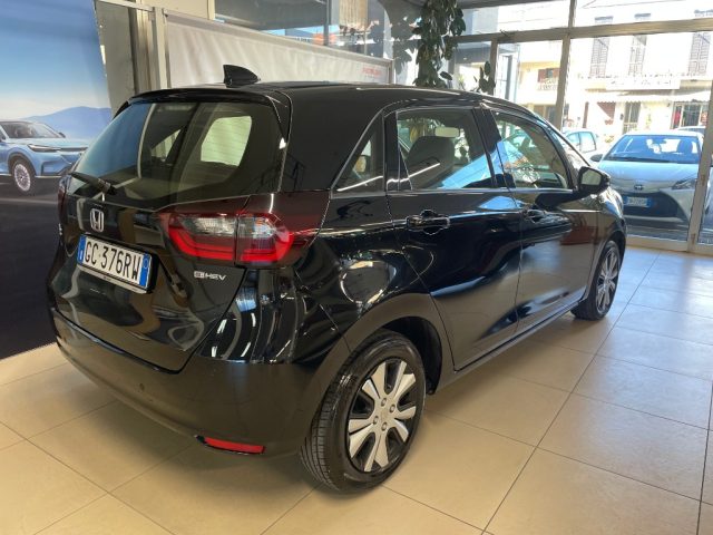 HONDA Jazz 1.5 Hev eCVT Elegance Immagine 3