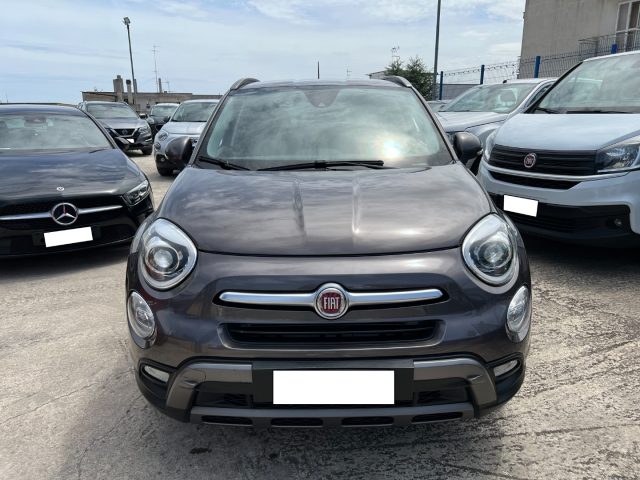 FIAT 500X 2.0 MultiJet 140 CV AT9 4x4 Cross Immagine 3