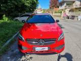 MERCEDES-BENZ CLA 250 S.W. 4Matic Automatic Supersport