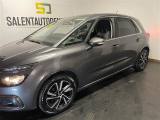 CITROEN C4 Picasso C4 Spacetourer 1.6 BlueHDi 120cv Shine EAT S&S