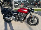 TRIUMPH Speed Twin 1200