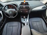 BMW 116 d 5p. Urban AUTOMATICA