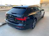 AUDI A6 Avant 45 3.0 TDI quattro tiptronic S line VIRTUAL