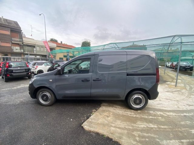 RENAULT Express 1.3 TCe 100 FAP Van Immagine 1