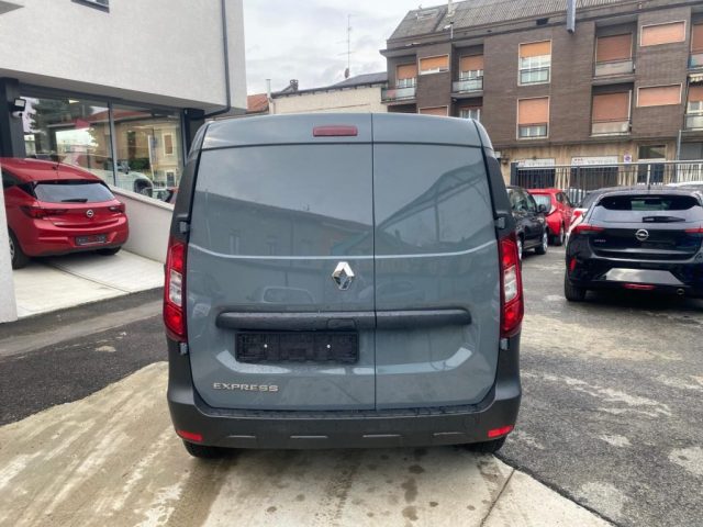 RENAULT Express 1.3 TCe 100 FAP Van Immagine 3