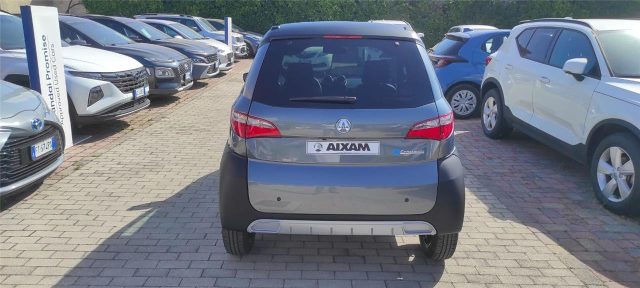 AIXAM Crossover e-Crossover Premium Emotion Immagine 4