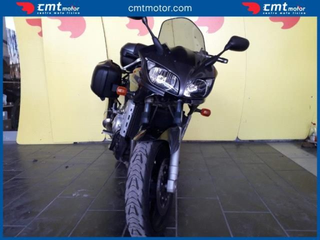 YAMAHA FZS 1000 Fazer Garantita e Finanziabile Immagine 1