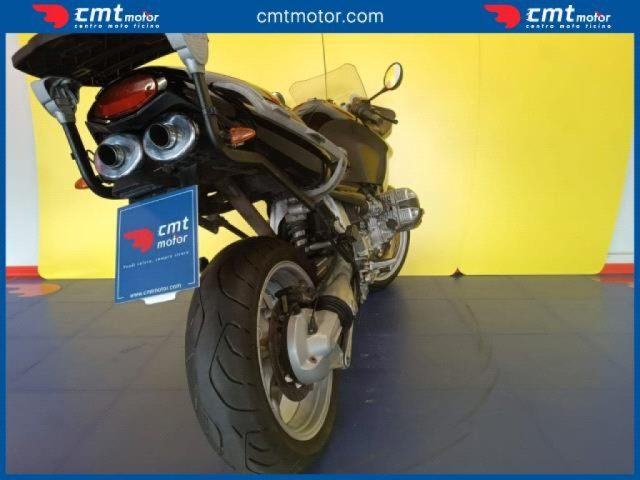 BMW R 1100 S Finanziabile - Nero - 85632 Immagine 3