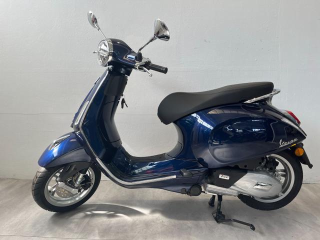 VESPA Primavera 125 2024 EURO 5+ Immagine 0