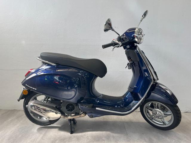 VESPA Primavera 125 2024 EURO 5+ Immagine 1