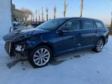 VOLKSWAGEN Passat VARIANT 1.6 TDI 120CV DSG BUSINESS BLUEMOTION TECH