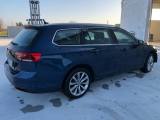 VOLKSWAGEN Passat VARIANT 1.6 TDI 120CV DSG BUSINESS BLUEMOTION TECH