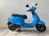 VESPA Sprint 125 S 2024 EURO 5+