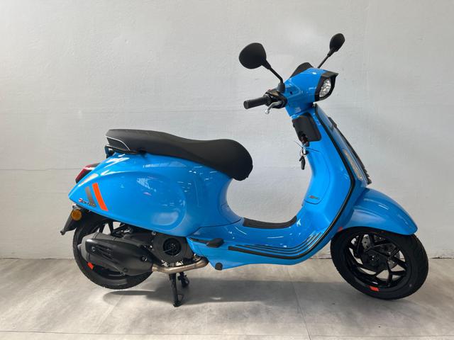 VESPA Sprint 150 S 2024 EURO 5+ Immagine 1