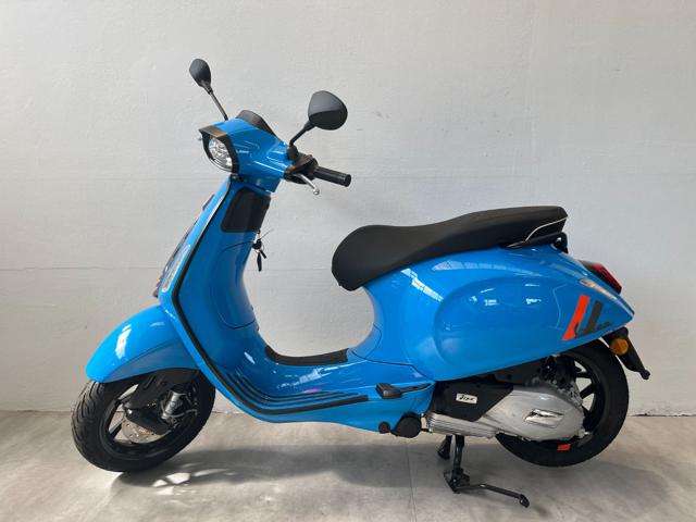 VESPA Sprint 150 S 2024 EURO 5+ Immagine 0