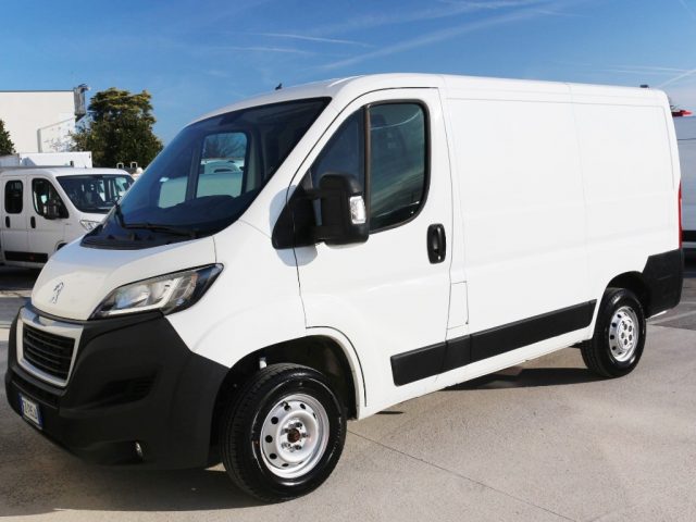 PEUGEOT Boxer 330 2.0 BlueHDi L1H1 Furgone PREZZO IMPONIBILE Immagine 0