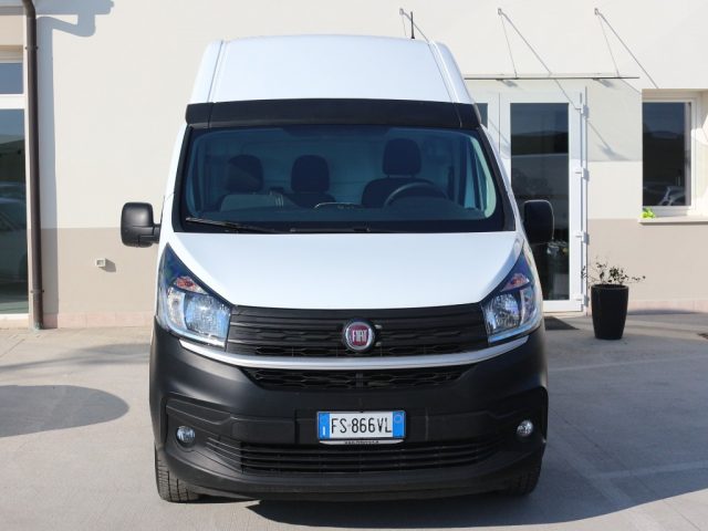 FIAT Talento 1.6 TwinTurbo MJT 145CV PL-TA 12q PREZZO IMPONIBIL Immagine 1