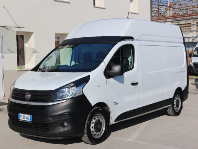 FIAT Talento 1.6 TwinTurbo MJT 145CV PL-TA 12q PREZZO IMPONIBIL Immagine 0