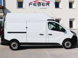 FIAT Talento 1.6 TwinTurbo MJT 145CV PL-TA 12q PREZZO IMPONIBIL