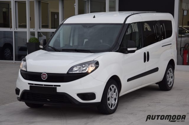 FIAT Doblo maxi 1.4 Benzina Immagine 0