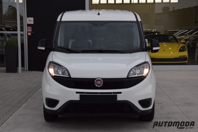 FIAT Doblo maxi 1.4 Benzina Immagine 1