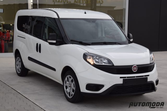 FIAT Doblo maxi 1.4 Benzina Immagine 2